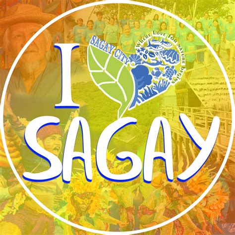 Mga video ng i love sagay.